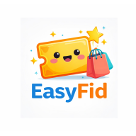 EasyFid logo